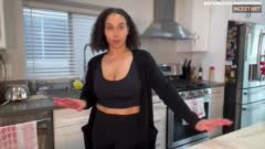 BabygirlHazel – Mommy’s Stripper Past Leads to Taboo Fuck